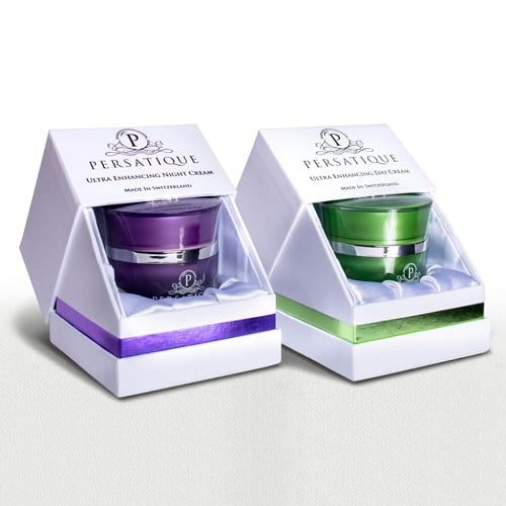 Luxury Packaging HH Deluxe Packaging.